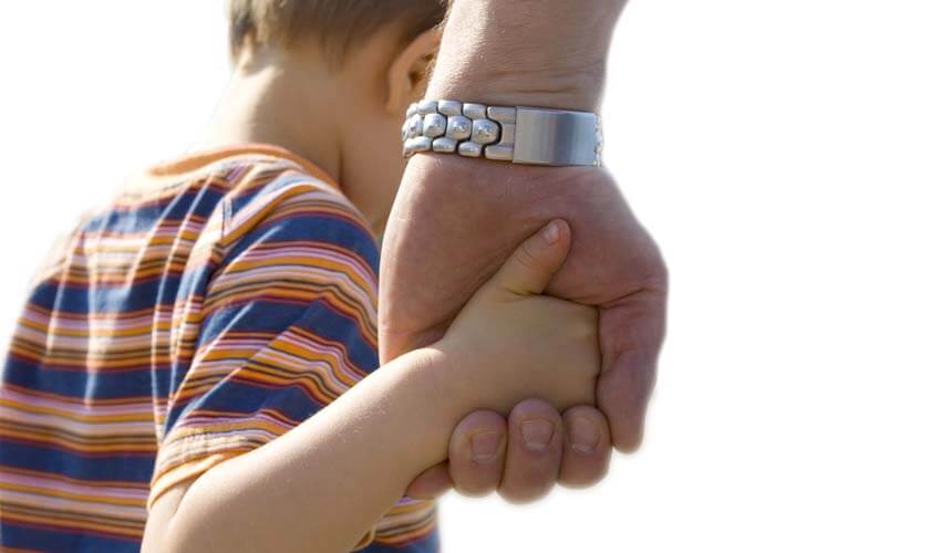 Лишение родительских прав отца за неуплату алиментов